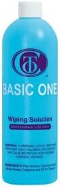 Christrio BASIC ONE Wiping Solution - 8oz / 240ml