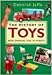 The History of Toys: From Spinning Tops to Robots by 
