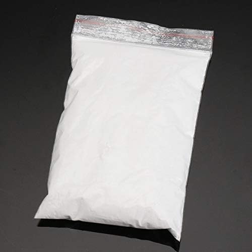 DalaB 50g / 1.76oz Ultra Fine Ultrafine 1.6 Micron Teflons PTFE Powder Lab Chemicals