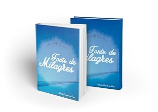Livro FONTE DE MILAGRES: Descubra os poderes que existem dentro de você e sua vida nunca mais será a mesma