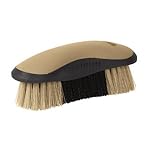 Weaver Leather Dandy Brush Black/Tan