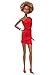 Barbie Collector #V0336 Target Red Basic