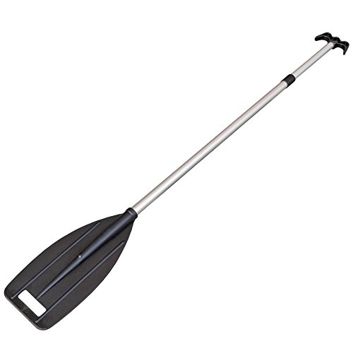 image for Pactrade Marine Boat Kayak Raft Floating Set of 2 Telescopic 45'' - 72