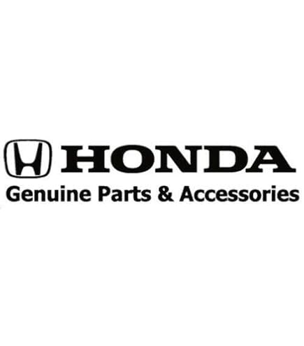 Amazon.com: Genuine Honda 91205-RT4-003 Oil Seal (42X58X12.5