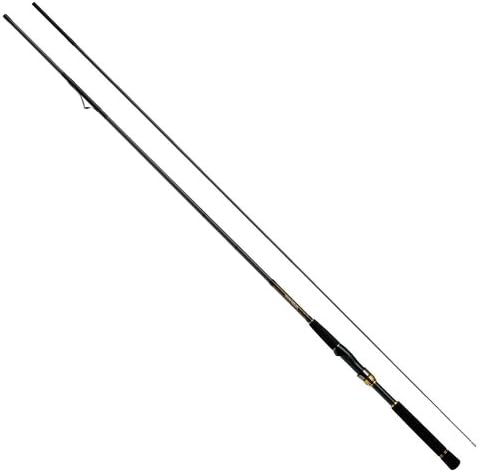 ダイワ Daiwa シーバスロッド スピニング モアザン インターライン 90ml 釣り竿 ダイワ Daiwa シーバスロッド Amazon