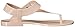 Melissa Women's Charlotte + Jason WU Dress Sandal