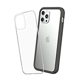 RhinoShield Modular Case Compatible with [iPhone