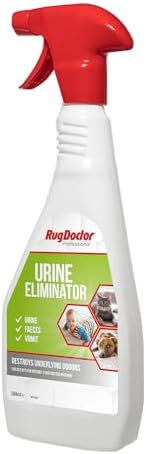 Rug Doctor Urine Eliminator 500 ml Trigger Spray view 4
