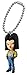 Dragon Ball Universe Xeno Android #17 Figure Keychain Gashapon Capsule UDM BURST 29