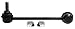 ACDelco 45G0454 Professional Driver Side Suspension Stabilizer Bar Link Kit with Hardware