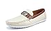Bruno HOMME MODA ITALY SPERRY-1 Men's Fashion Driving Casual Slip On Loafers Boat shoes
