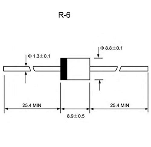 2 MCIGICM+15SQ045+Schottky+Blocking+Diodes