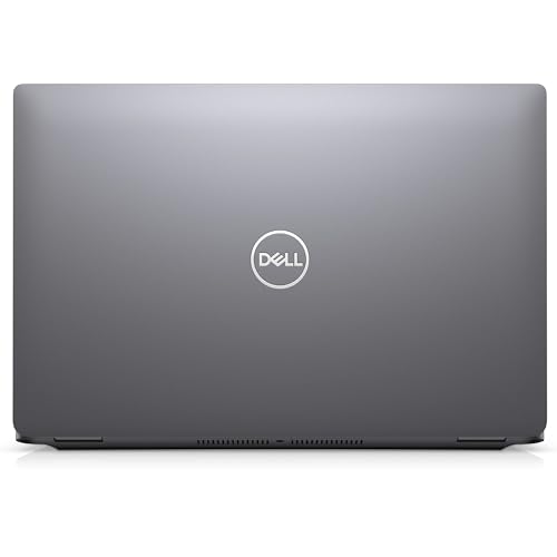 Dell Latitude 5420 Laptop 14in FHD Business Netbook, Intel Core i5-1145G7, 16GB RAM, 512GB NVMe SSD, Intel Iris Xe Graphics, Thunderbolt, HDMI, Windows 10 Pro (Renewed)
