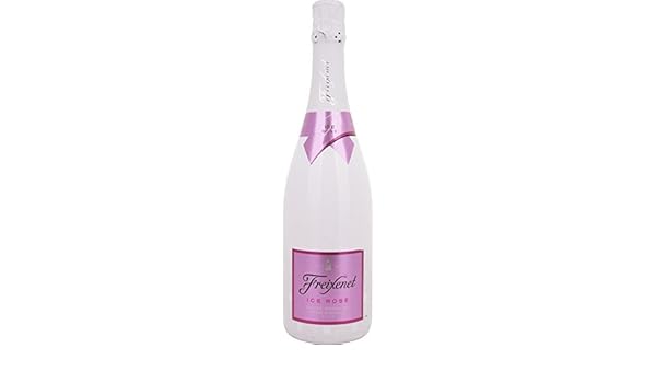Cava - Freixenet Ice Rose 75 cl: Amazon.es: Alimentación y bebidas