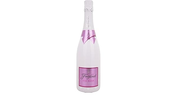 Cava - Freixenet Ice Rose 75 cl: Amazon.es: Alimentación y bebidas