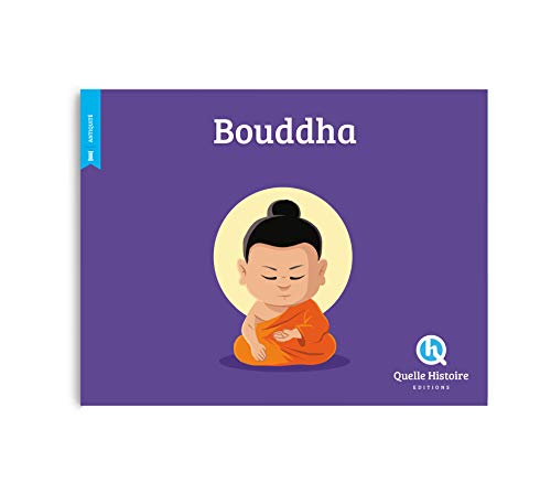 Bouddha by Patricia Crété