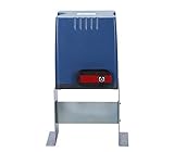 GATEXPERT Sliding Gate Opener with Remote Controls & Security Photocell Sensor