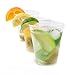 [200 COUNT]HAKOWARE by Harvest Pack 12 oz Ultra Clear Plastic Cold Cups, Disposable PET Wedding Party Drinking Cups Tumblers, Iced Coffee Beer Juice Cold Beverage