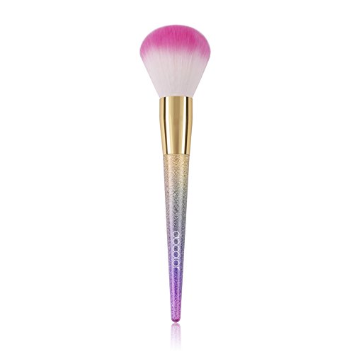 Docolor professional powder makeup brushes face foundat…