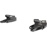 Blue Ox BX2696 Custom Tow Bar Base Plate Bracket for Dinghy Towing, Fits Select Ford Pickup F-250/F-350