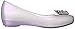 Mini Melissa Ultragirl Cinderella Slip-On Flat (Little Kid)