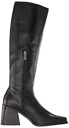 Vince Camuto Women's Sangeti Stacked Heel Knee High
