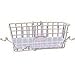 Snap-On Walker Basket For Folding Walkers by MOBILITY ELECTRONICS