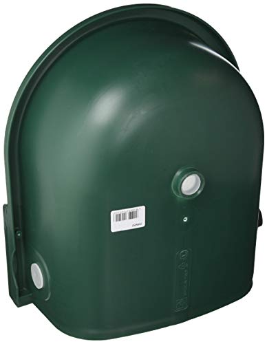 Kerbl Schwimmer-Tränkebecken S522 (inkl. Ablaufstopfen, Fassungsvermögen 3l, Wasseranschluss G 1/2â) 22522 – Bild 3