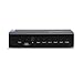 gofanco 5 Port HDMI Switch 4K, 5x1 HDMI Switcher Selector Supports up to 4K@30Hz YUV 4:4:4 with IR Remote Control, Compliant with HDMI 1.4 HDCP 1.4, 5 in 1 Out (Switcher5P)