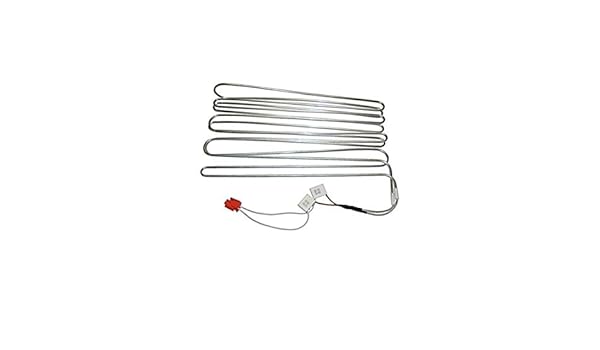 Resistencia descarche frigorifico Fagor Edesa Aspes FC39NFX ...