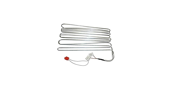 Resistencia descarche frigorifico Fagor Edesa Aspes FC39NFX ...