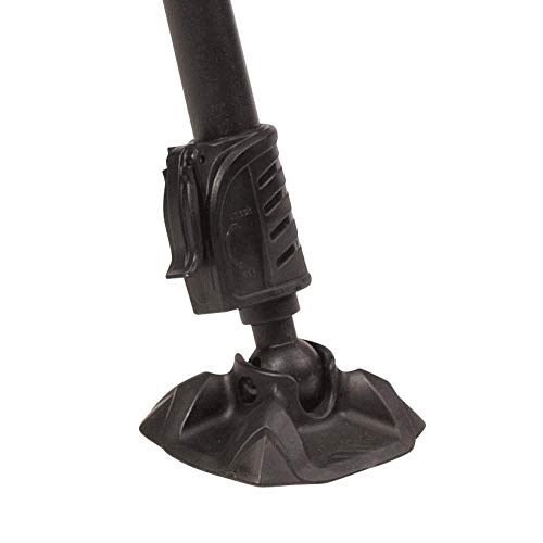 Anaconda Freelancer Holy-S Chair Anglerstuhl Karpfenstuhl/Campingstuhl 7158515 – Bild 4