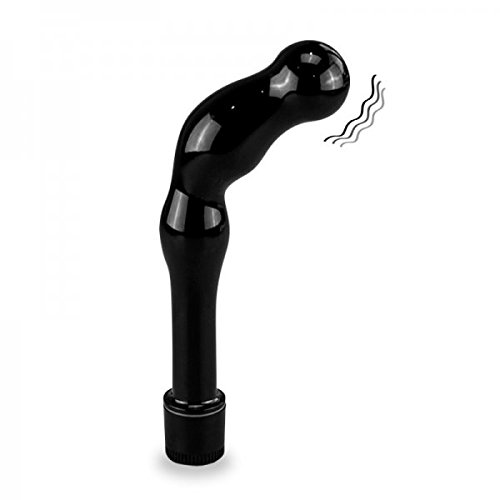 Vibrating P-Spot Prostate Stimulator