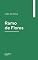 Livro Ramo de Flores
