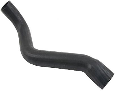 Radiator Coolant Hose Mackay 215030W001 Infiniti QX4