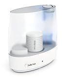 Stadler Form Humidifier - AQUILA - White