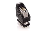 RAEIND Speedloaders Magazine Loader Tools for Remington Handguns Double or Single Stack Models RM380 Micro Light Blue, R51, 1911 R1, RP45, Remington 597 (Remington 597)