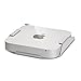 Tryten Mac Mini Security Mount Enclosure - VESA Compatible, Wall Mount, Under Desk - TAA (T5425US) primary
