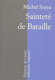 Sainteté de Bataille