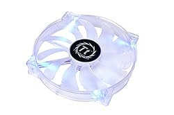 Thermaltake 200mm Pure 20 Series Blue LED Quiet