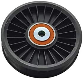 Guide Pulley for V-Ribbed Belt B-Stock