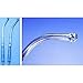Yankauer Suction Instrument with Vent (Pack of 10)
