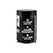Bialetti Coffee, Moka Ground, Light Roast, Milano, Italy Signature 100% Arabica Blend, Vacuum Sealed 8.8 Ounce Tin Can