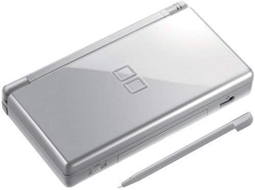 Amazon.com: Nintendo DS Lite Consle with Top Spin 2 Bundle - Onyx