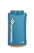 Sea to Summit eVac Dry Sack, All-Purpose Compression Dry Bag, 13 Liter, Pacific Blue