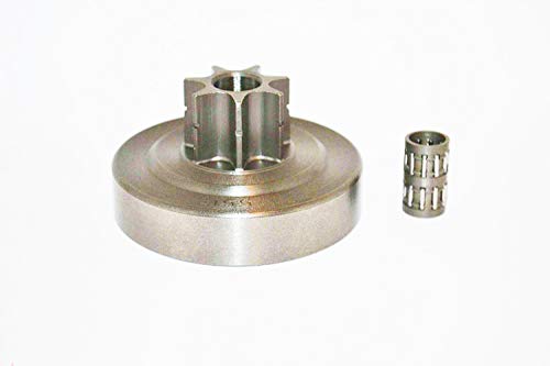 Lil Red Barn Stihl 028 Replacement Sprocket .325 Pitch 7 Tooth Replaces Stihl Part # 1118-640-2001