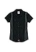 Dickies FS524 Women's Short Sleeve Industrial Color Block Shirt