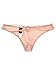 Victoria's Secret Very Sexy Strappy V-String Panty