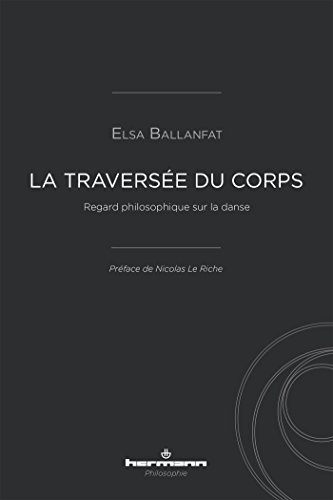 La  traversée du corps
