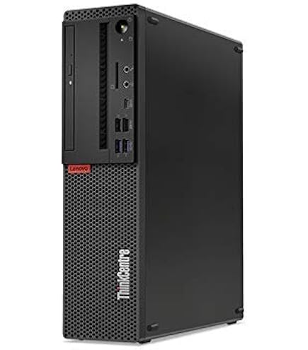 Lenovo ThinkCentre M720t デスクトップPC Amazon.com: Lenovo ThinkCentre M720s Desktop PC : Electronics